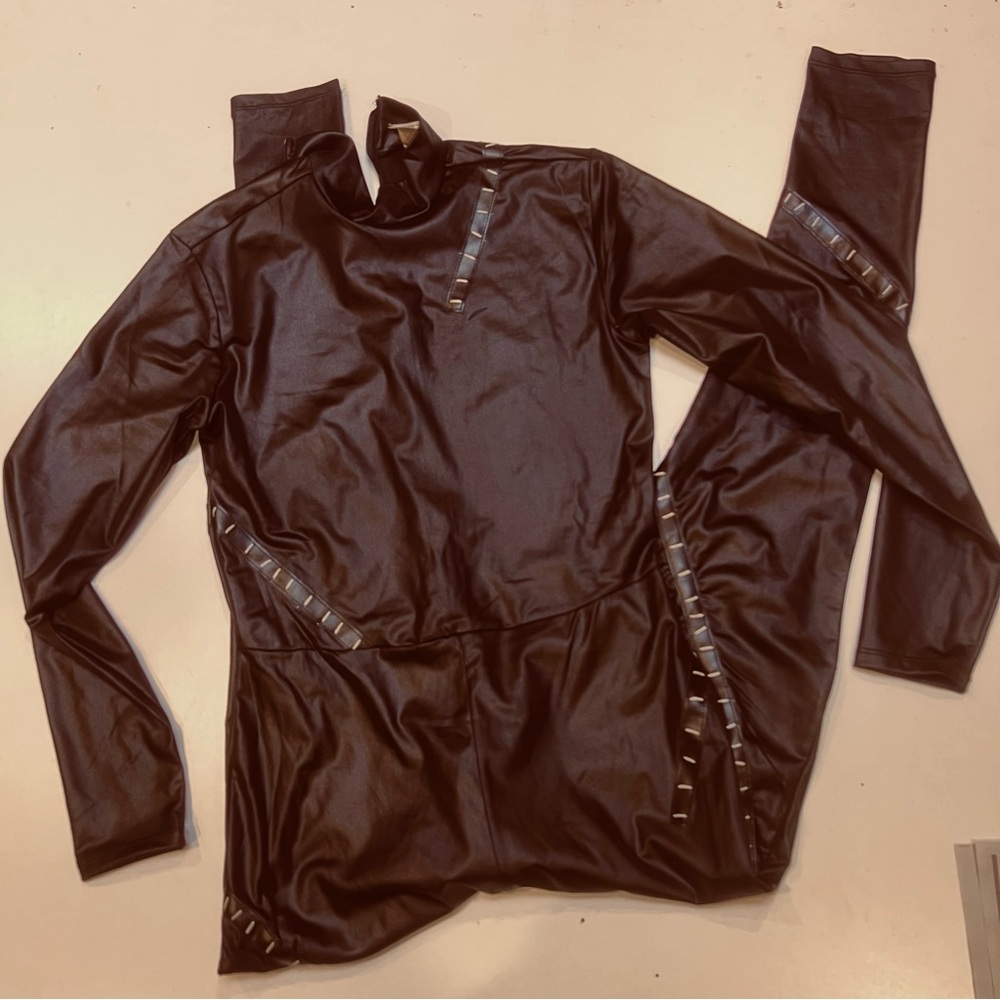 DC Black Batman Apparel